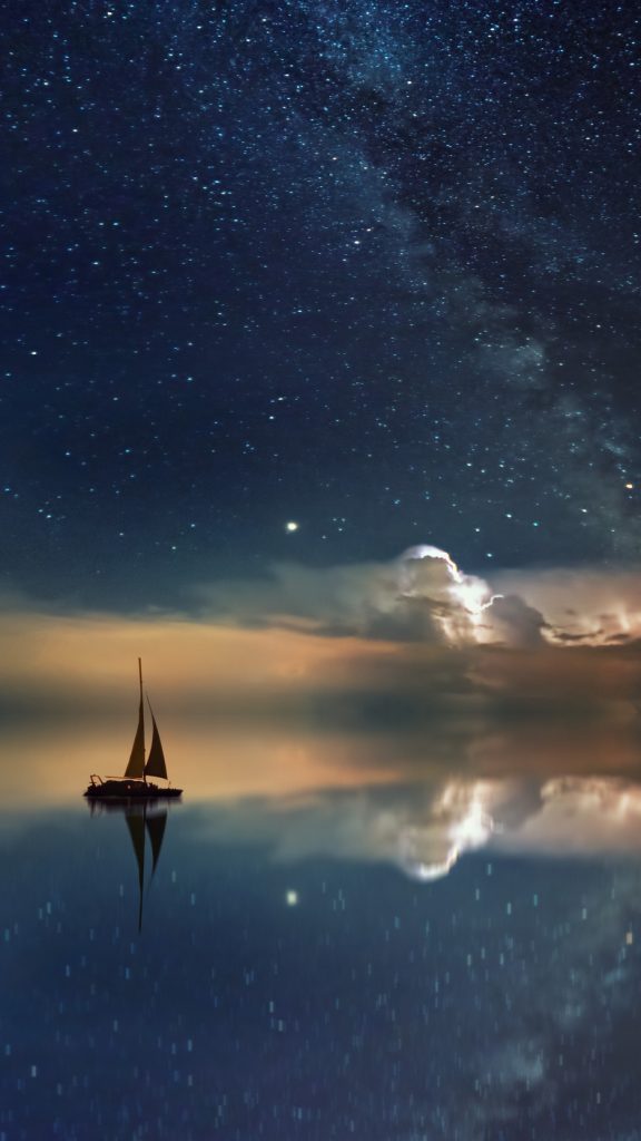 Les voiles de l'être